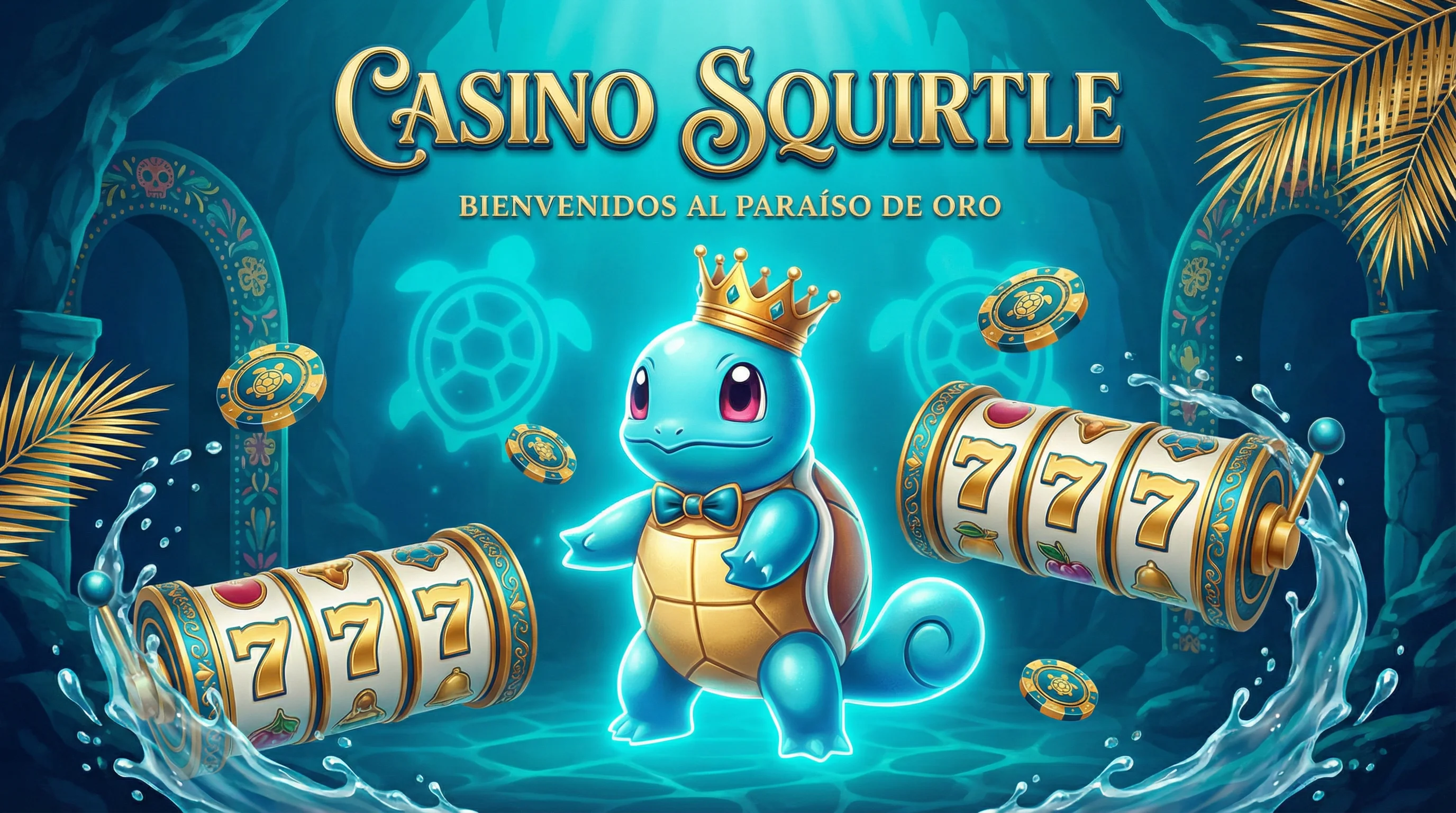 Casino en línea Blackjack Online Casino México