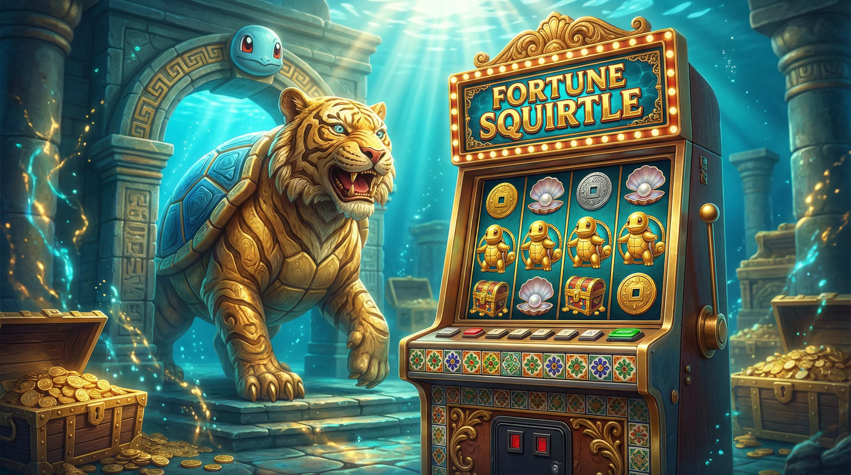 Fortune Tiger con bonos México